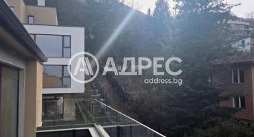 Тристаен апартамент, София, Бояна, 687007, Снимка 7