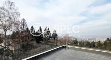 Тристаен апартамент, София, Бояна, 687007, Снимка 8