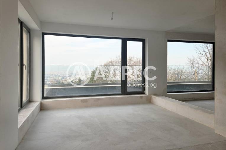 Тристаен апартамент, София, Бояна, 687007, Снимка 4