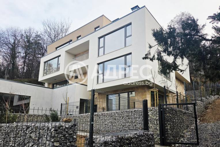 Тристаен апартамент, София, Бояна, 687007, Снимка 6