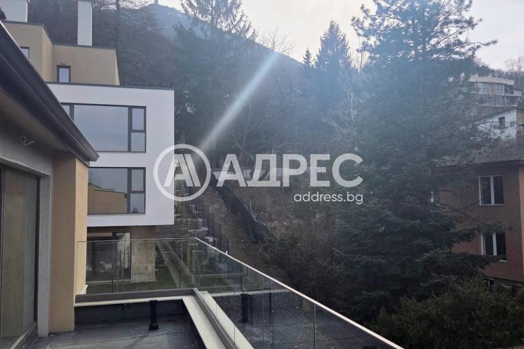 Тристаен апартамент, София, Бояна, 687007, Снимка 7