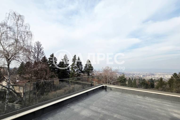 Тристаен апартамент, София, Бояна, 687007, Снимка 8