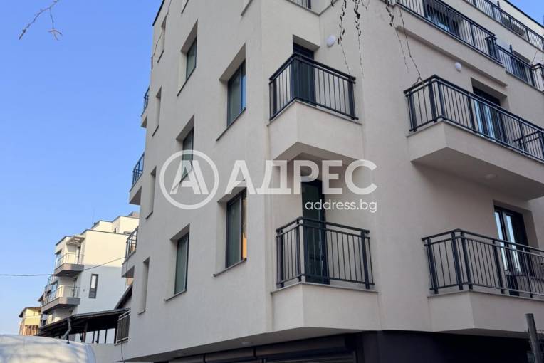 Двустаен апартамент, София, Люлин Център, 689007, Снимка 1