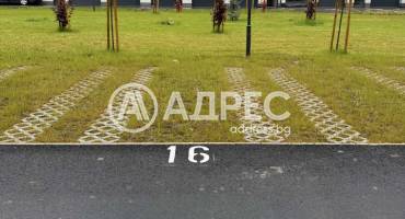 Гараж, София, Малинова Долина, 699007, Снимка 1