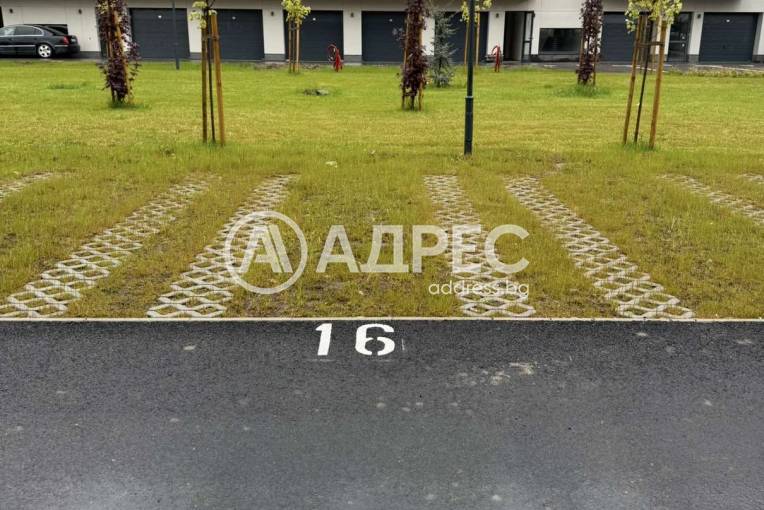 Гараж, София, Малинова Долина, 699007, Снимка 1