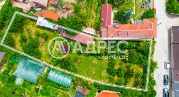 Парцел/Терен, Радишево, 701007, Снимка 2