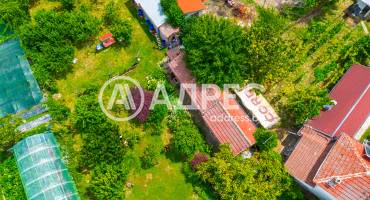 Парцел/Терен, Радишево, 701007, Снимка 3