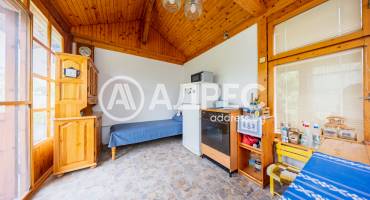 Парцел/Терен, Радишево, 701007, Снимка 7