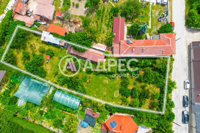 Парцел/Терен, Радишево, 701007, Снимка 2