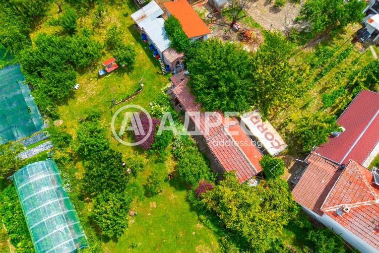 Парцел/Терен, Радишево, 701007, Снимка 3