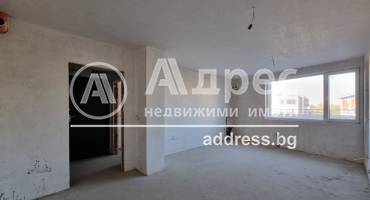 Тристаен апартамент, София, Витоша, 416008, Снимка 1