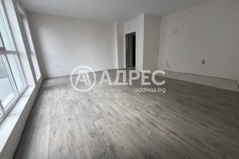 Двустаен апартамент, Поморие, Свобода, 611008, Снимка 1