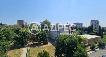 Тристаен апартамент, Стара Загора, Три чучура- юг, 661008, Снимка 8