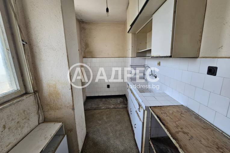 Тристаен апартамент, Стара Загора, Три чучура- юг, 661008, Снимка 3