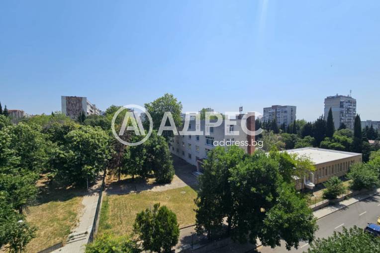 Тристаен апартамент, Стара Загора, Три чучура- юг, 661008, Снимка 8