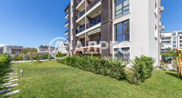 Тристаен апартамент, Варна, к.к. Св.Св. Константин и Елена, 666008, Снимка 14