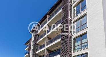 Тристаен апартамент, Варна, к.к. Св.Св. Константин и Елена, 666008, Снимка 15