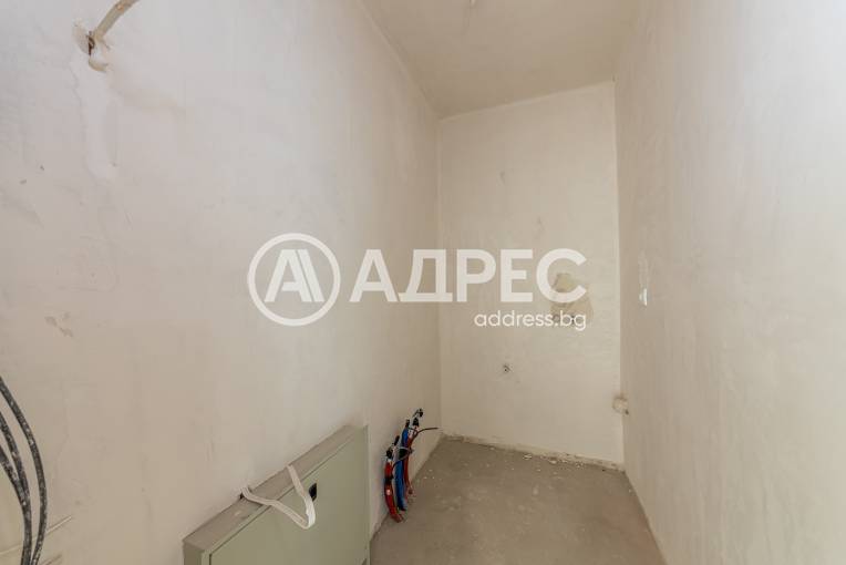 Тристаен апартамент, Варна, к.к. Св.Св. Константин и Елена, 666008, Снимка 10