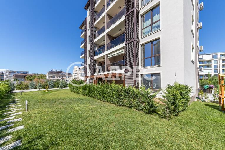 Тристаен апартамент, Варна, к.к. Св.Св. Константин и Елена, 666008, Снимка 14