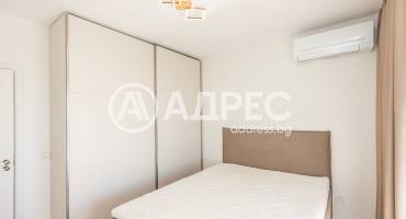 Тристаен апартамент, Варна, Изгрев, 670008, Снимка 12