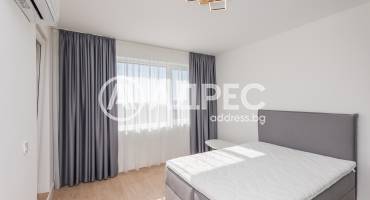 Тристаен апартамент, Варна, Изгрев, 670008, Снимка 13