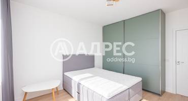 Тристаен апартамент, Варна, Изгрев, 670008, Снимка 14