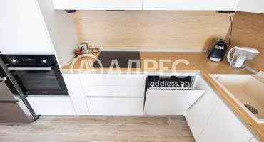 Тристаен апартамент, Варна, Изгрев, 670008, Снимка 15