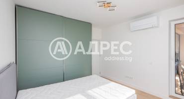 Тристаен апартамент, Варна, Изгрев, 670008, Снимка 16