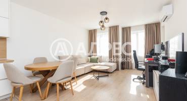 Тристаен апартамент, Варна, Изгрев, 670008, Снимка 17