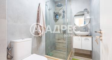 Тристаен апартамент, Варна, Изгрев, 670008, Снимка 18