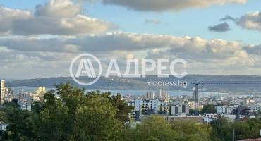 Тристаен апартамент, Варна, Изгрев, 670008, Снимка 2