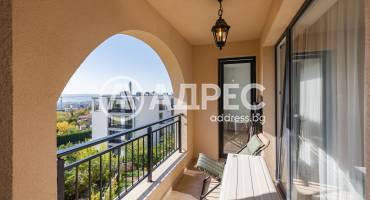 Тристаен апартамент, Варна, Изгрев, 670008, Снимка 21