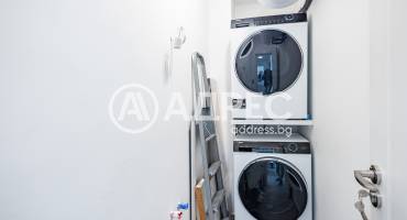 Тристаен апартамент, Варна, Изгрев, 670008, Снимка 23