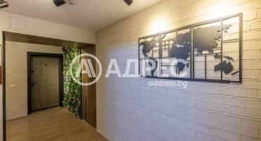 Тристаен апартамент, Варна, Изгрев, 670008, Снимка 24