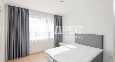 Тристаен апартамент, Варна, Изгрев, 670008, Снимка 4