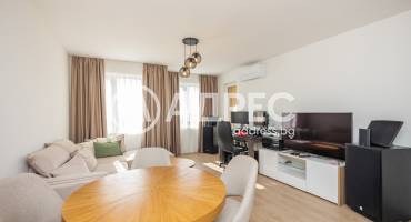 Тристаен апартамент, Варна, Изгрев, 670008, Снимка 5