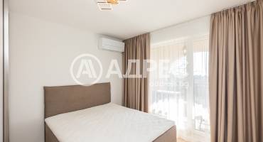 Тристаен апартамент, Варна, Изгрев, 670008, Снимка 7