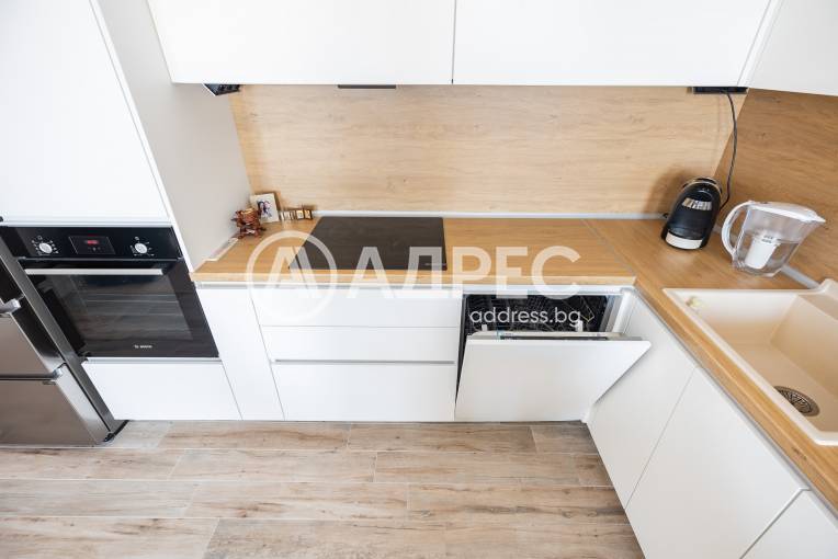 Тристаен апартамент, Варна, Изгрев, 670008, Снимка 15