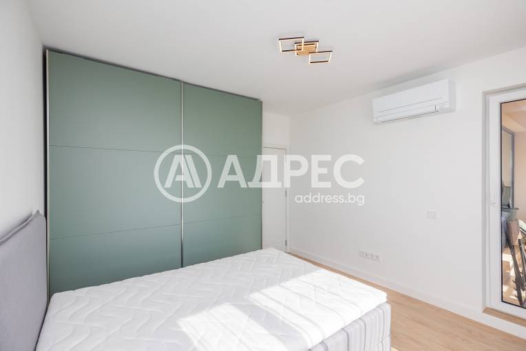 Тристаен апартамент, Варна, Изгрев, 670008, Снимка 16