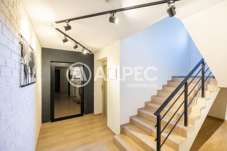 Тристаен апартамент, Варна, Изгрев, 670008, Снимка 25