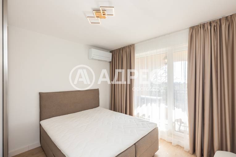 Тристаен апартамент, Варна, Изгрев, 670008, Снимка 7