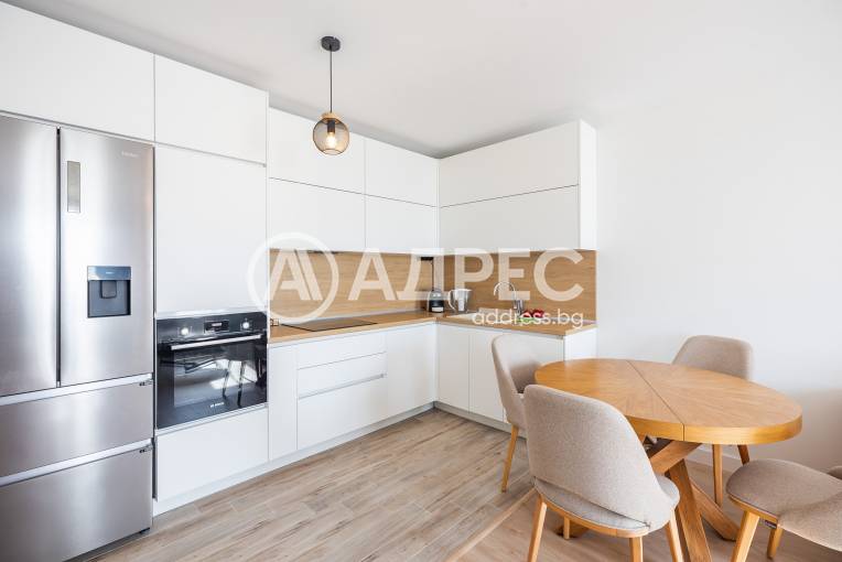 Тристаен апартамент, Варна, Изгрев, 670008, Снимка 8