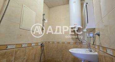 Двустаен апартамент, Шумен, Болницата, 676008, Снимка 10