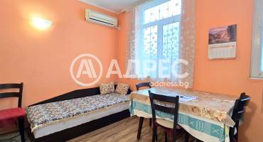 Двустаен апартамент, Шумен, Болницата, 676008, Снимка 2