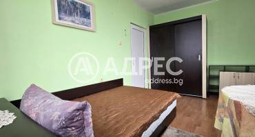 Двустаен апартамент, Шумен, Болницата, 676008, Снимка 3