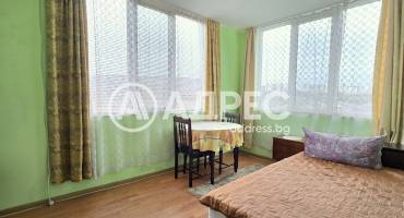 Двустаен апартамент, Шумен, Болницата, 676008, Снимка 4