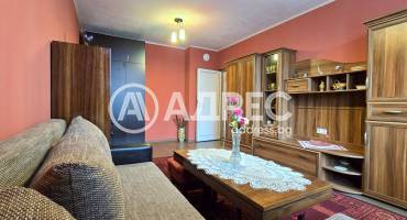 Двустаен апартамент, Шумен, Болницата, 676008, Снимка 5