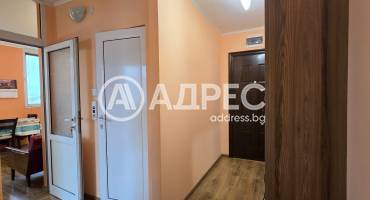 Двустаен апартамент, Шумен, Болницата, 676008, Снимка 8