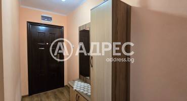 Двустаен апартамент, Шумен, Болницата, 676008, Снимка 9