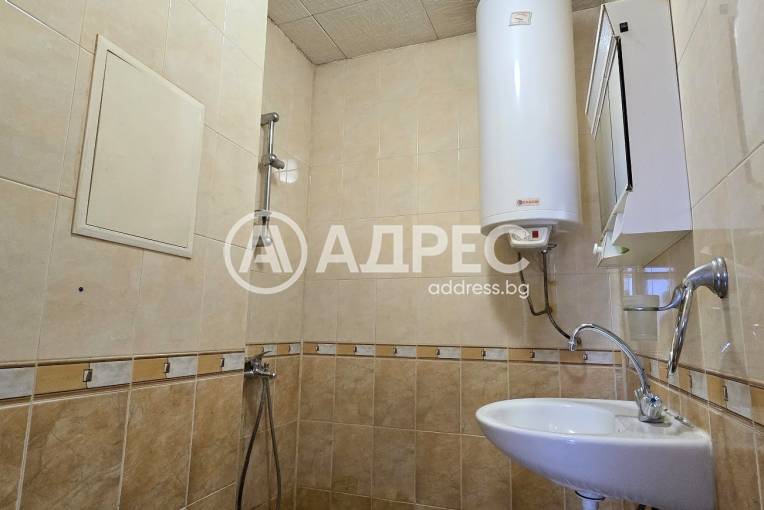 Двустаен апартамент, Шумен, Болницата, 676008, Снимка 10